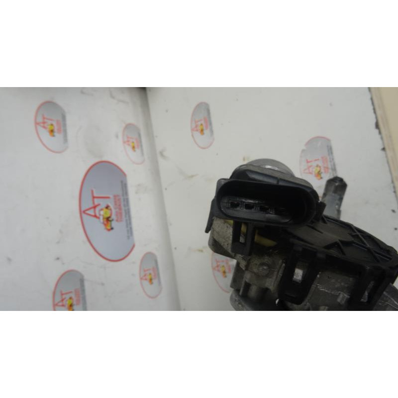 Mot. essuie glace avant SKODA FABIA I PHASE 2 d’occasion