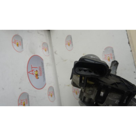 Mot. essuie glace avant SKODA FABIA I PHASE 2 d’occasion