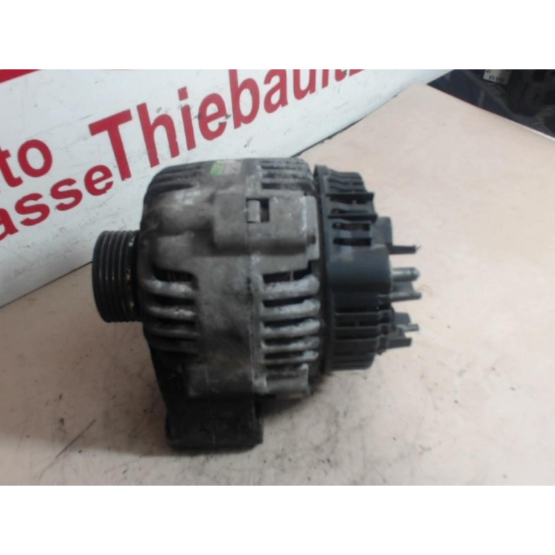 Alternateur CITROEN SAXO d’occasion