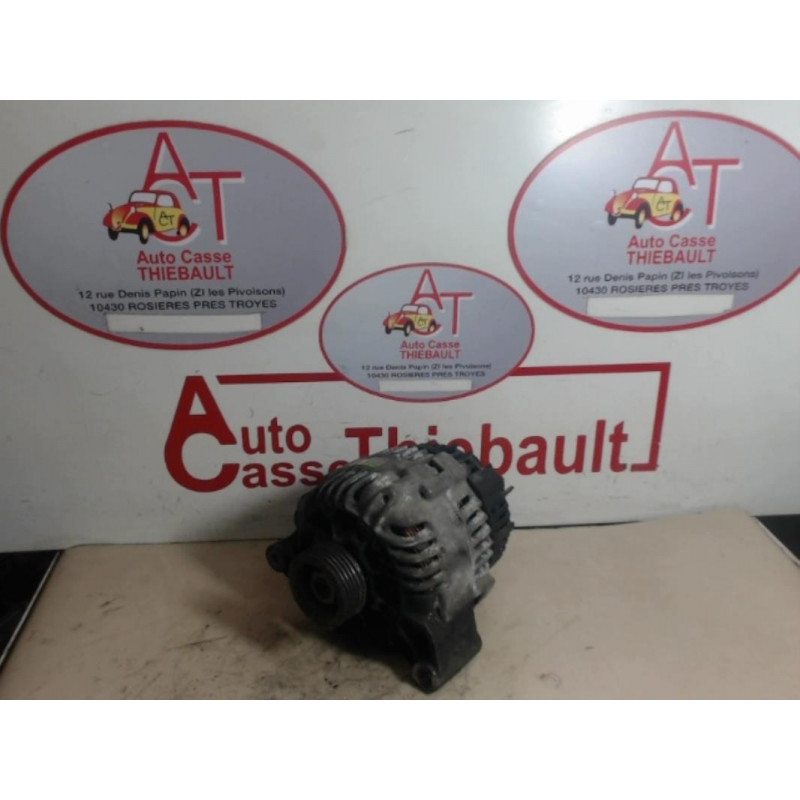 Alternateur CITROEN SAXO d’occasion