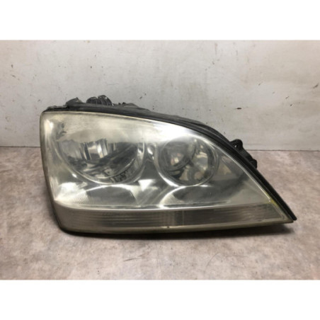 Optique avant principal droit (feux)(phare) KIA SORENTO 1 PHASE 1 d’occasion