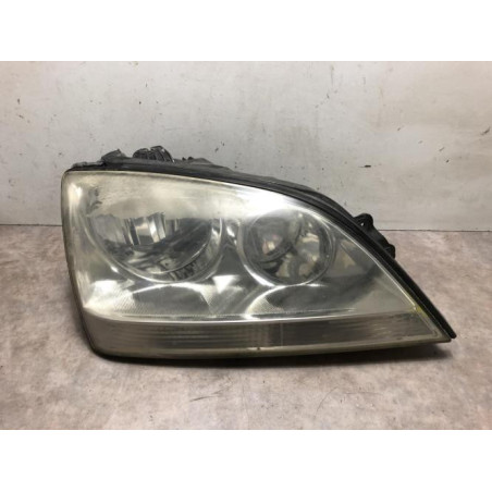 Optique avant principal droit (feux)(phare) KIA SORENTO 1 PHASE 1 d’occasion