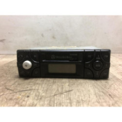 Autoradio d'origine MERCEDES CLASSE E 210 PHASE 2 d’occasion