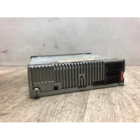 Autoradio d'origine MERCEDES CLASSE E 210 PHASE 2 d’occasion