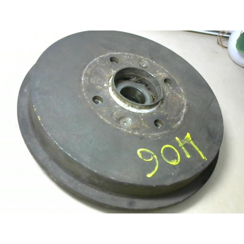 Tambour arriere gauche PEUGEOT 406 PHASE 1 d’occasion