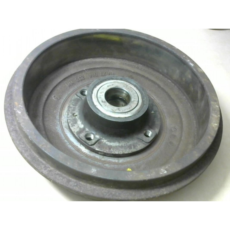 Tambour arriere gauche PEUGEOT 406 PHASE 1 d’occasion