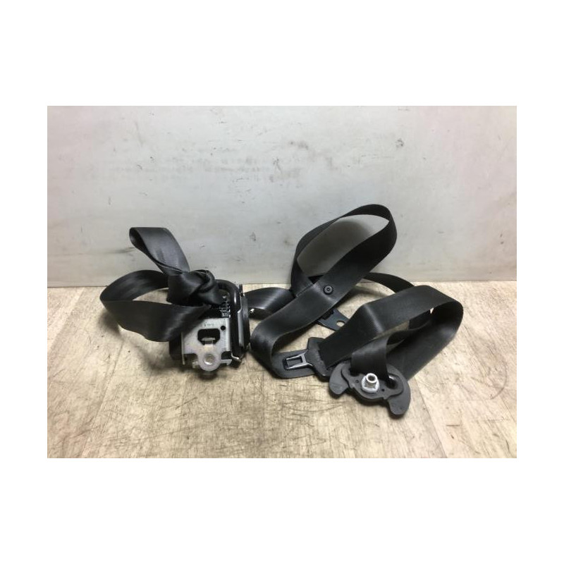 Ceinture avant gauche CITROEN DS5 PHASE 1 d’occasion