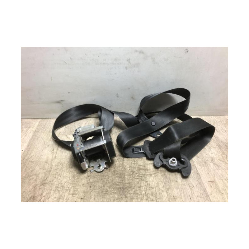 Ceinture avant gauche CITROEN DS5 PHASE 1 d’occasion