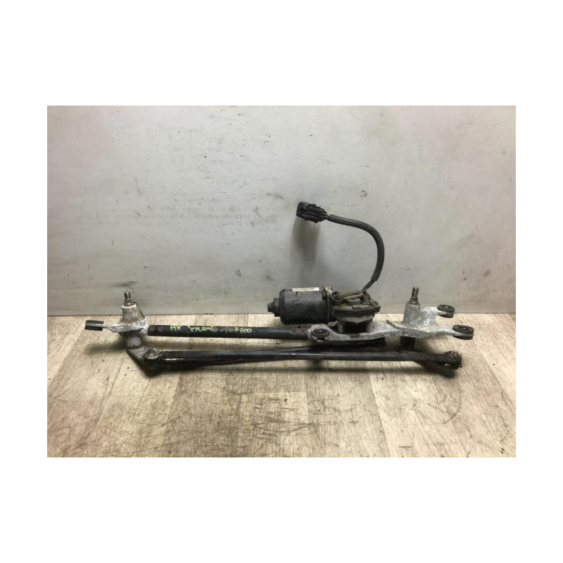 Moteur essuie glace avant KIA SORENTO 1 PHASE 1 d’occasion