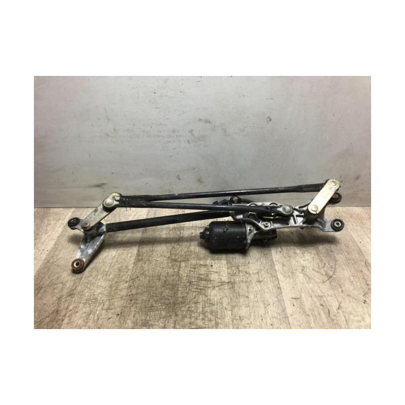 Moteur essuie glace avant KIA SORENTO 1 PHASE 1 d’occasion