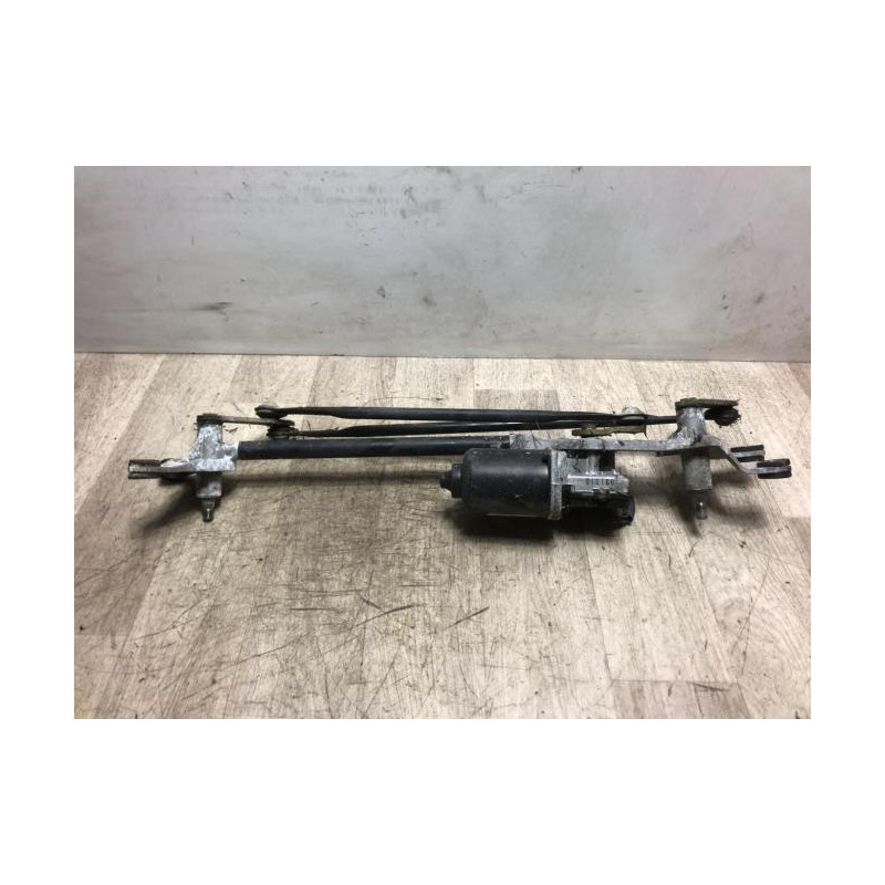 Moteur essuie glace avant KIA SORENTO 1 PHASE 1 d’occasion