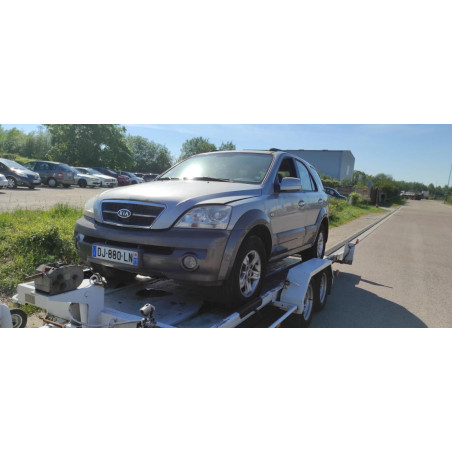 Baie de pare brise KIA SORENTO 1 PHASE 1 d’occasion