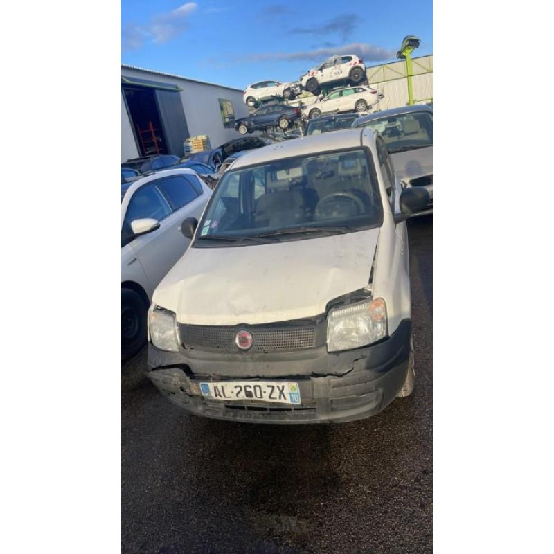 Durite FIAT PANDA 2 PHASE 2 d’occasion