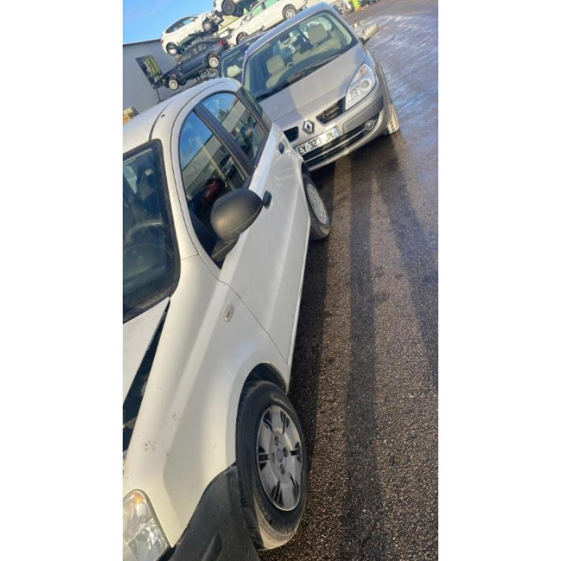 Durite FIAT PANDA 2 PHASE 2 d’occasion