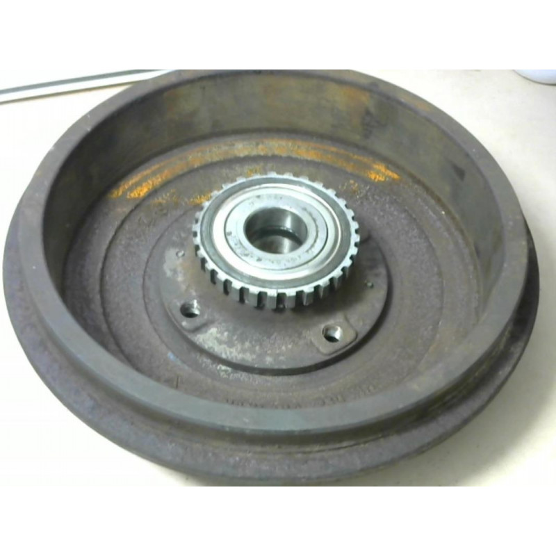 Tambour arriere gauche PEUGEOT 406 PHASE 1 d’occasion