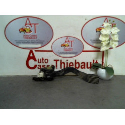 Pedalier d'accelerateur CITROEN C4 d’occasion