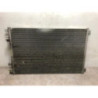 Radiateur clim RENAULT GRAND SCENIC 2 PHASE 2 d’occasion