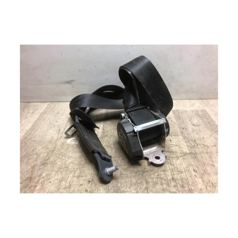 Ceinture arriere droit CITROEN DS5 PHASE 1 d’occasion
