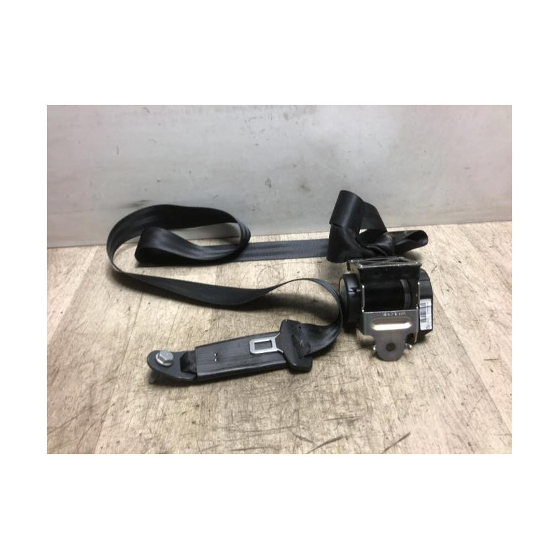 Ceinture arriere gauche CITROEN DS5 PHASE 1 d’occasion