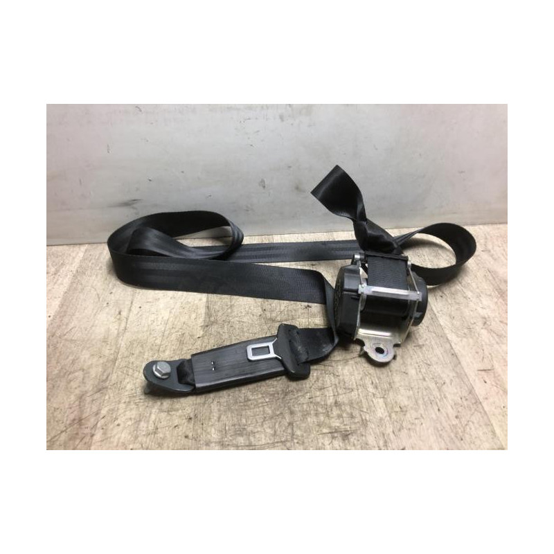 Ceinture arriere gauche CITROEN DS5 PHASE 1 d’occasion