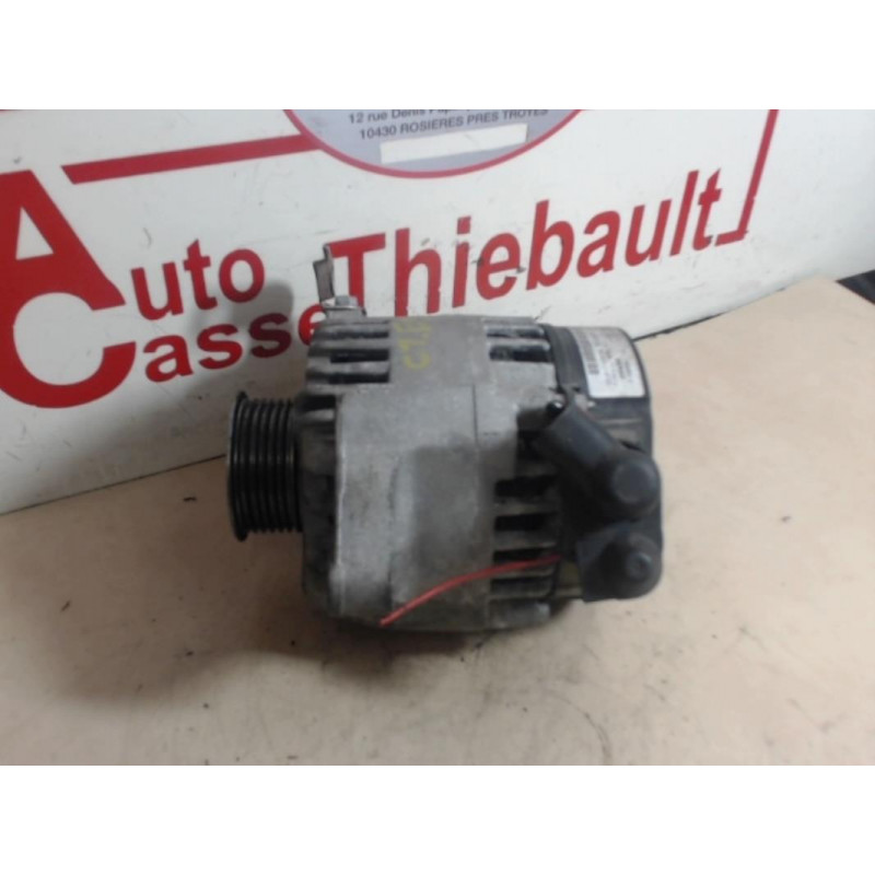 Alternateur CITROEN C1 d’occasion