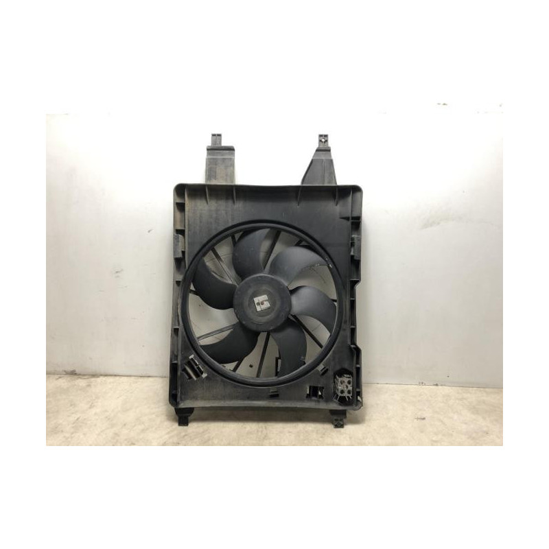 Moto ventilateur radiateur RENAULT GRAND SCENIC 2 PHASE 2 d’occasion