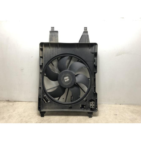 Moto ventilateur radiateur RENAULT GRAND SCENIC 2 PHASE 2 d’occasion