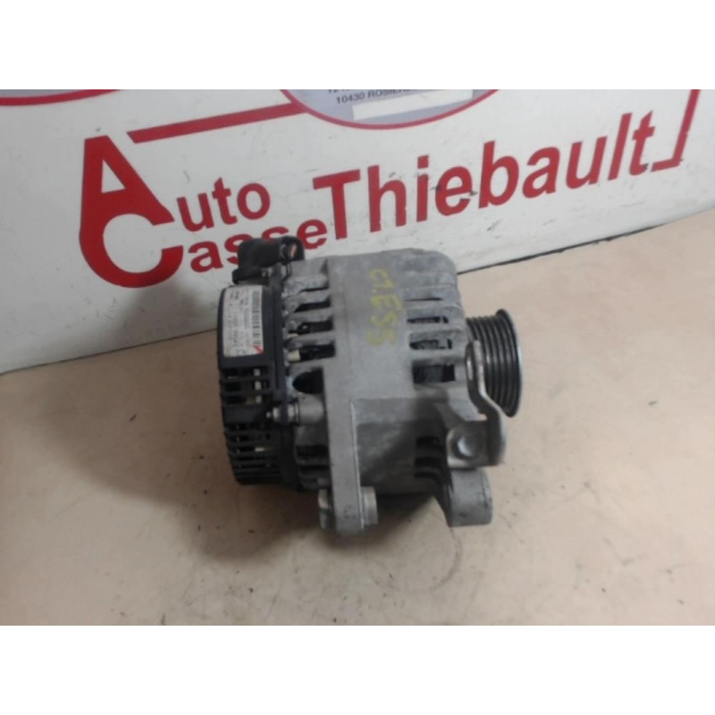 Alternateur CITROEN C1 d’occasion