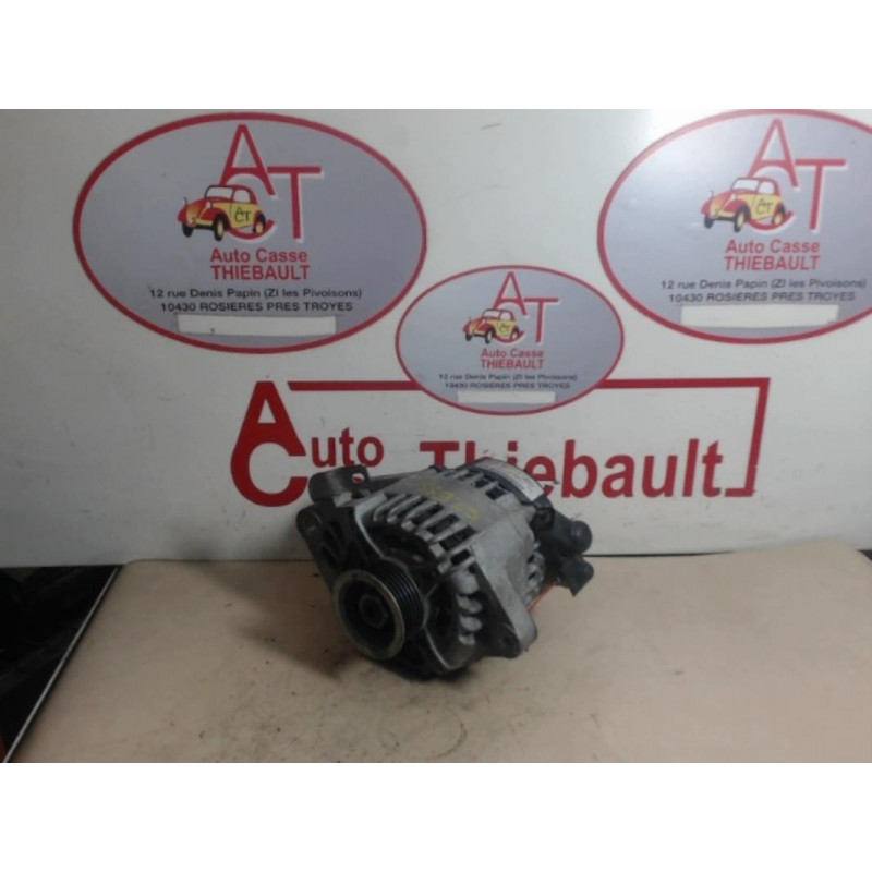 Alternateur CITROEN C1 d’occasion