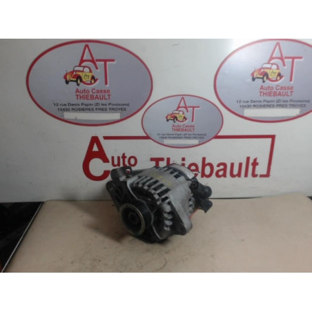 Alternateur CITROEN C1 d’occasion