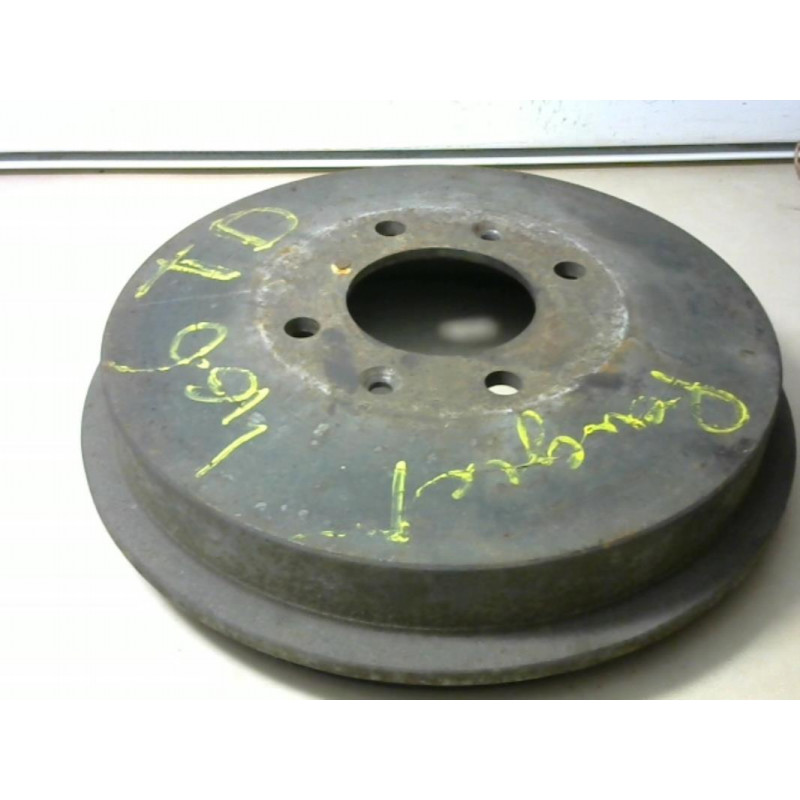 Tambour arriere droit PEUGEOT 406 PHASE 1 d’occasion