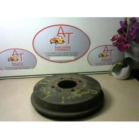 Tambour arriere droit PEUGEOT 406 PHASE 1 d’occasion