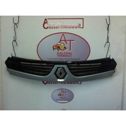 Calandre RENAULT MASTER II PHASE 3 CHASSIS CABINE d’occasion