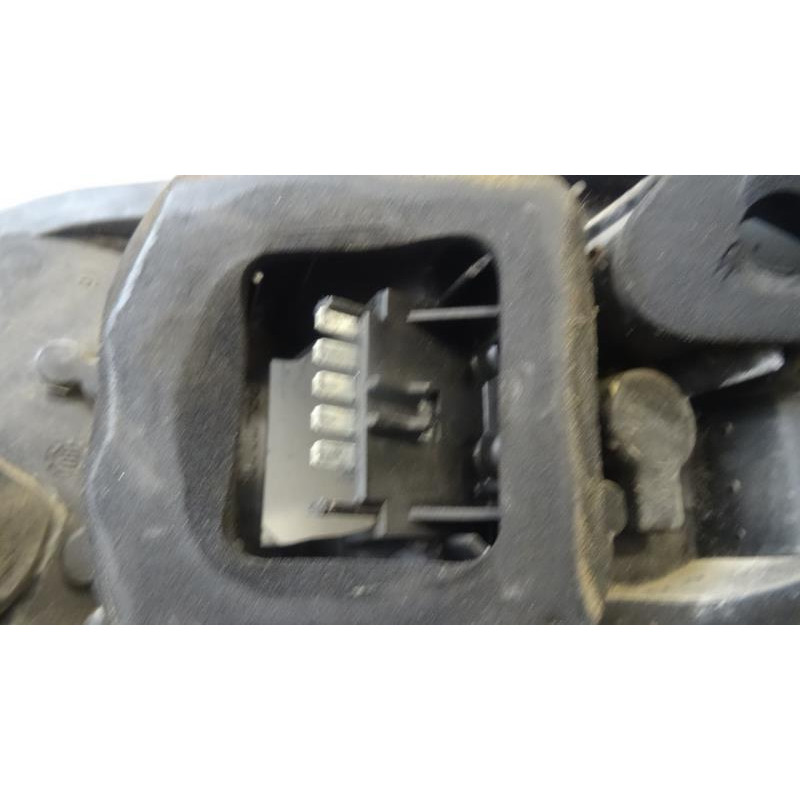 Platine feu arriere gauche OPEL CORSA 1.3 CDTI d’occasion