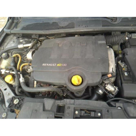 Serrure arriere droit RENAULT MEGANE 3 PHASE 1 d’occasion