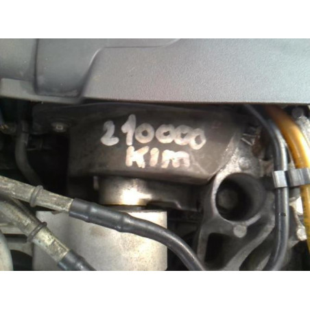 Serrure arriere droit RENAULT MEGANE 3 PHASE 1 d’occasion