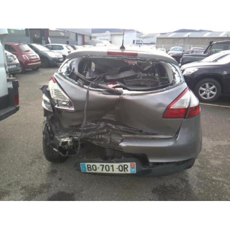 Serrure arriere droit RENAULT MEGANE 3 PHASE 1 d’occasion