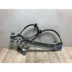 Mecanisme de leve vitre electrique arriere droit RENAULT MEGANE 3 PHASE 1 d’occasion