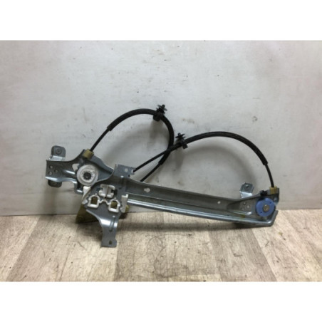 Mecanisme de leve vitre electrique arriere droit RENAULT MEGANE 3 PHASE 1 d’occasion