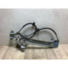 Mecanisme de leve vitre electrique arriere droit RENAULT MEGANE 3 PHASE 1 d’occasion