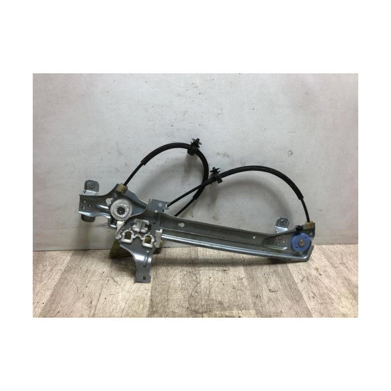 Mecanisme de leve vitre electrique arriere droit RENAULT MEGANE 3 PHASE 1 d’occasion
