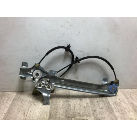 Mecanisme de leve vitre electrique arriere droit RENAULT MEGANE 3 PHASE 1 d’occasion