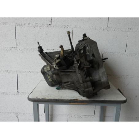 Boite de vitesses RENAULT SCENIC 2 PHASE 1 d’occasion