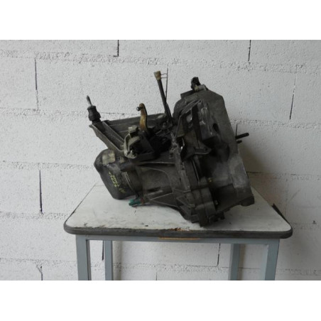 Boite de vitesses RENAULT SCENIC 2 PHASE 1 d’occasion