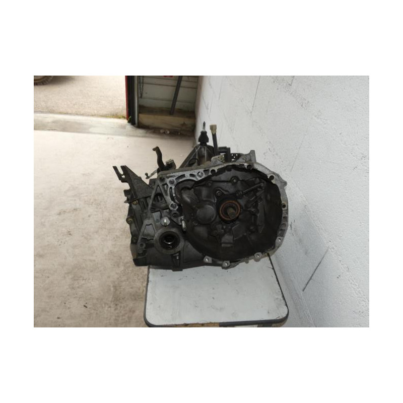 Boite de vitesses RENAULT SCENIC 2 PHASE 1 d’occasion