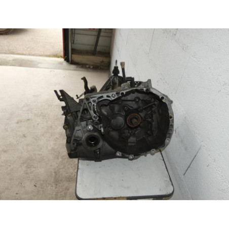 Boite de vitesses RENAULT SCENIC 2 PHASE 1 d’occasion