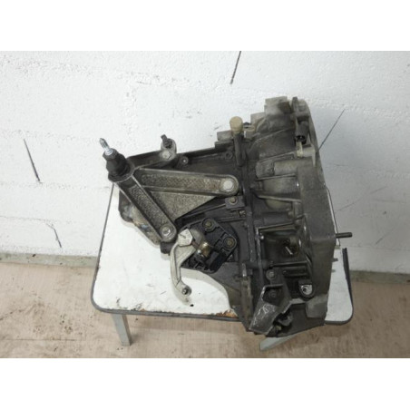 Boite de vitesses RENAULT SCENIC 2 PHASE 1 d’occasion