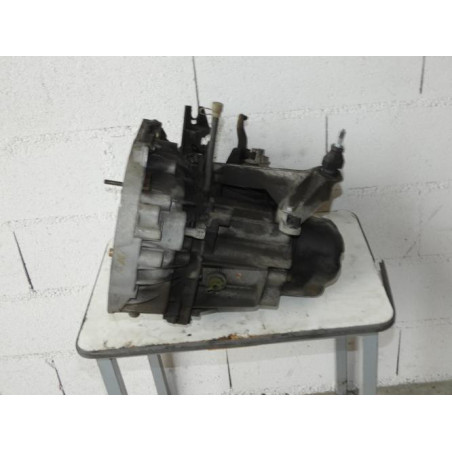 Boite de vitesses RENAULT SCENIC 2 PHASE 1 d’occasion