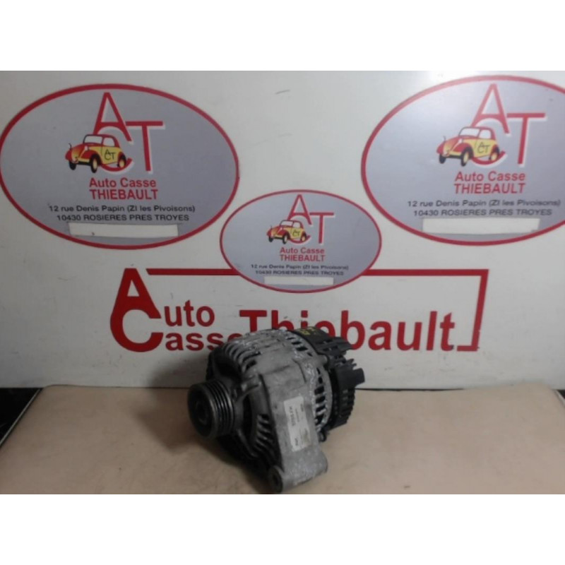 Alternateur PEUGEOT 306 d’occasion