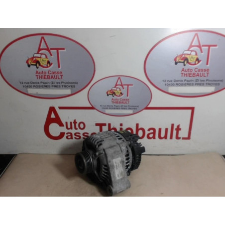 Alternateur PEUGEOT 306 d’occasion